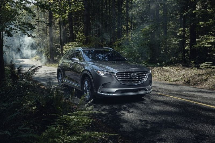 Ở Thế hệ nâng cấp, Mazda CX-9 2022 mới này cũng sẽ có thêm một biến thể mới tên là Touring Plus, xe có giá từ 41.660 USD (khoảng 955,3 triệu đồng).