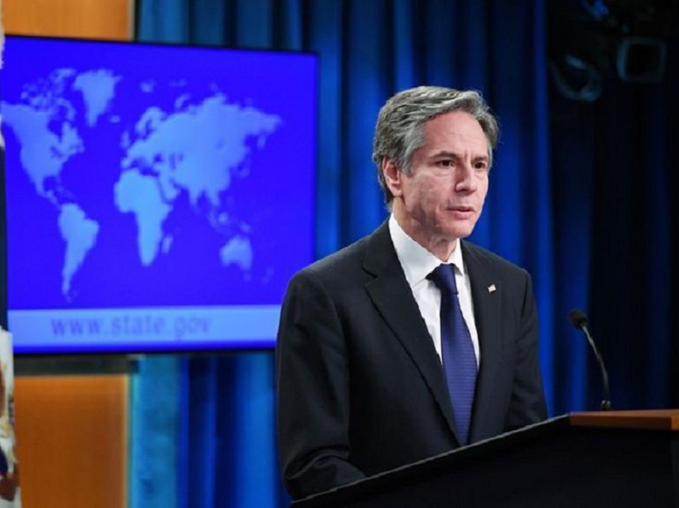 Myanmar: 521 nguoi bieu tinh chet, My keu goi rut dau tu