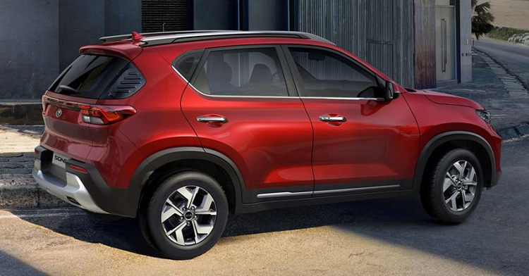 Các động cơ trên sẽ kết hợp hộp số sàn 6 cấp, hộp số DCT 7 cấp hoặc hộp tự động 6 cấp tùy phiên bản và hệ dẫn động cầu trước.