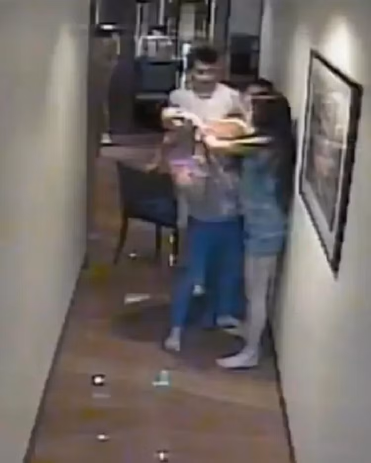 Nguoi dep Philippines hon mot nguoi dan ong truoc khi tu vong-Hinh-2