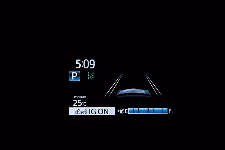 Các trang bị an toàn chủ động trên Toyota Vios bản cập nhật bao gồm kiểm soát ổn định xe (VSC), kiểm soát độ bám đường, hỗ trợ khởi hành ngang dốc. Riêng phiên bản Sport Premium bổ sung hệ thống cảnh báo trước va chạm (PCS), phanh khẩn cấp tự động và cảnh báo chệch làn đường. Ngoài ra, tất cả các phiên bản của Toyota Vios bản cập nhật đều có túi khí phía trước, bên hông, túi khí rèm và túi khí đầu gối của người lái. Hơn nữa, ghế trước của xe được thiết kế để giảm chấn thương cổ và tất cả 5 ghế đều trang bị dây an toàn 3 điểm.