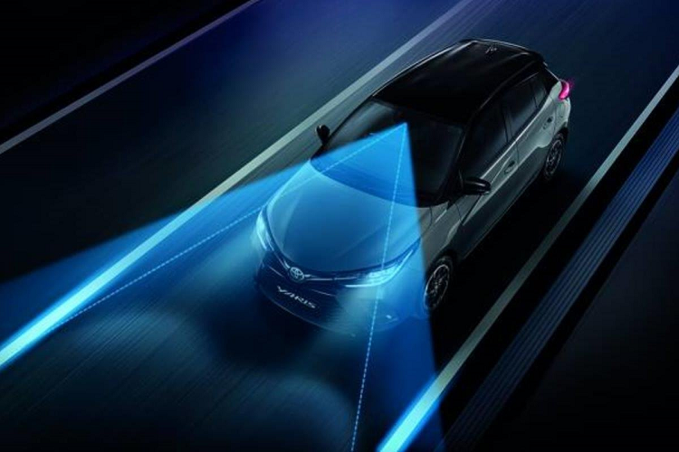 Tại Thái Lan, mẫu xe mới này trang bị động cơ I-4 1.2L Dual-VVT-iE sản sinh công suất 92 mã lực tại vòng tua 6.000 vòng/phút và mô-men xoắn 109 Nm tại vòng tua 4.400 vòng/phút. Được biết, động cơ này sẽ kết hợp với hộp số vô cấp Super CVT-i.