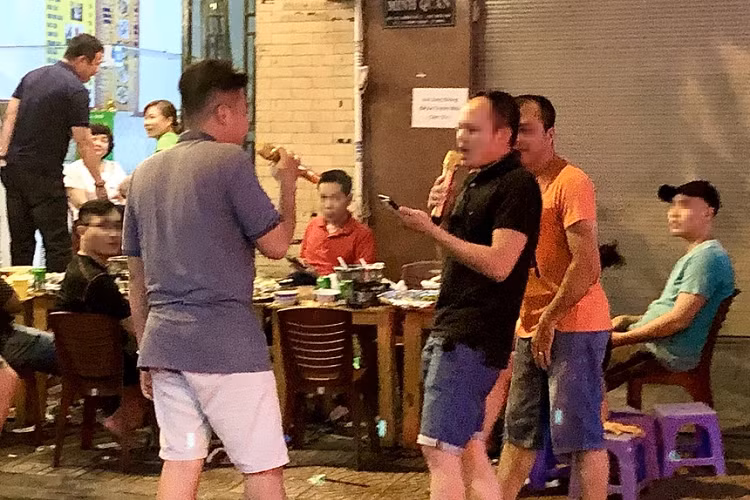 Tu ngay 30/6, hat karaoke gay on tai TP HCM se bi xu phat