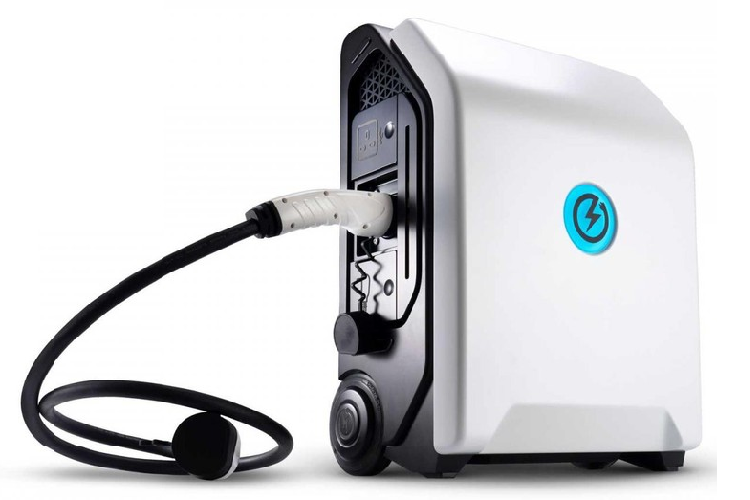 Công ty ZipCharge gần đây đã tiết lộ bộ sạc có tên Go của mình, tại sự kiện COP26 (Hội nghị về biến đổi khí hậu của Liên hợp quốc năm 2021, và họ tuyên bố ZipCharge Go cho ôtô điện sẽ là một sản phẩm làm nên cách mạng.