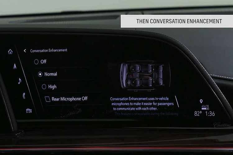 Loat cong nghe hoanh trang tren oto, nhung “vo ich” voi tai xe-Hinh-2