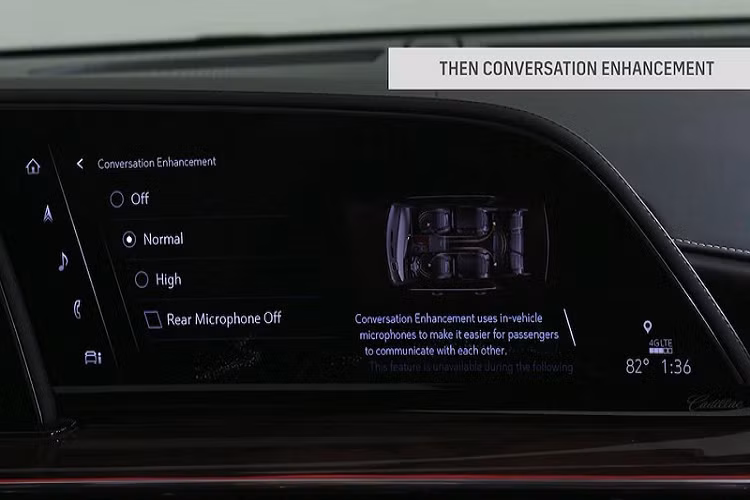 Loat cong nghe hoanh trang tren oto, nhung “vo ich” voi tai xe-Hinh-2