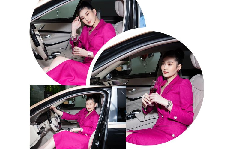 Về truyền động, Mercedes-Maybach S450 4Matic sử dụng động cơ xăng tăng áp kép V6 3.0L sản sinh công suất 367 mã lực và mô-men xoắn cực đại 500 Nm. Kết hợp cùng hộp số tự động 9 cấp, chiếc sedan siêu sang có thể chạy nước rút từ 0 - 100 km/h trong 5,9 giây trước khi cán tới tối đa 250 km/h.