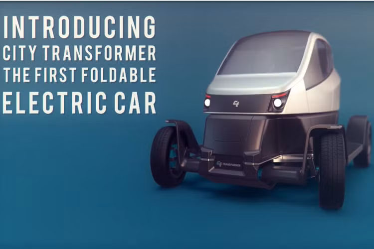 Trọng lượng không tải và không tính cụm pin của xe là 450 kg, thời gian sạc đầy pin là 4-6 tiếng băng ổ điện gia đình, trong khi thời gian sạc nhanh là chỉ 10-15 phút, tùy thuộc dung lượng cụm pin. Nội thất xe hứa hẹn đầy đủ các trang bị tiện nghi tiêu chuẩn của một chiếc xe hiện đại, đồng thời còn có hệ thống an toàn tăng cường với các thiết bị cảm ứng 360 độ.