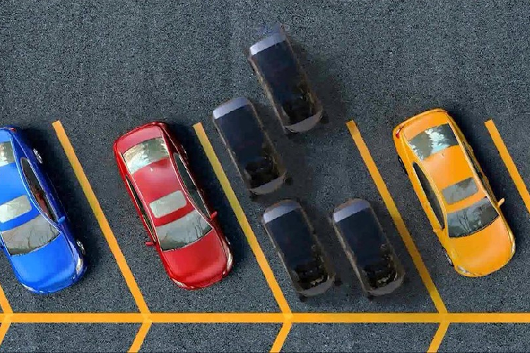 City Transformer biến hình là một sản phẩm của Công ty sản xuất ôtô điện biết gập của Israel đang phát triển một loại xe điện siêu nhỏ gọn, có thể gập lại theo đúng nghĩa đen. Giờ đây, theo Globes Business Daily, công ty sắp niêm yết trên sàn chứng khoán Tel Aviv với giá trị ước tính từ 137 triệu đến 183 triệu USD.