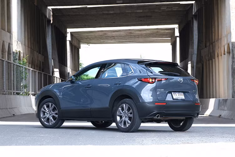 Sau khi được bán ra, Mazda CX-30 sẽ cạnh tranh với Toyota Corolla Cross, trong khi CX-3 cạnh tranh với Kia Seltos, Hyundai Kona hay Ford EcoSport. Thậm chí trong tương lai gần, Mazda Việt Nam cũng có thể lắp ráp các dòng CX-3 và CX-30 trong nước nếu như hai mẫu xe này hút khách.