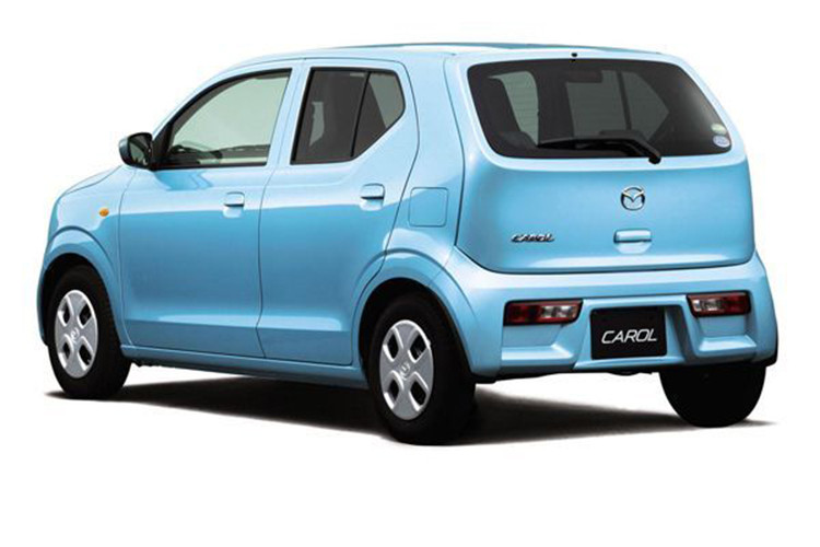 Tuy là xe giá rẻ nhưng Mazda Carol 2022 vẫn có những công nghệ an toàn chủ động (ADAS) tiêu chuẩn như hệ thống hỗ trợ phanh đi kèm 2 camera, cảnh báo chệch làn đường, hỗ trợ đèn pha và hỗ trợ phanh khi lùi. Tại thị trường Nhật Bản, Mazda Carol 2022 có 3 phiên bản, bao gồm GL, Hybrid GS và Hybrid GX.