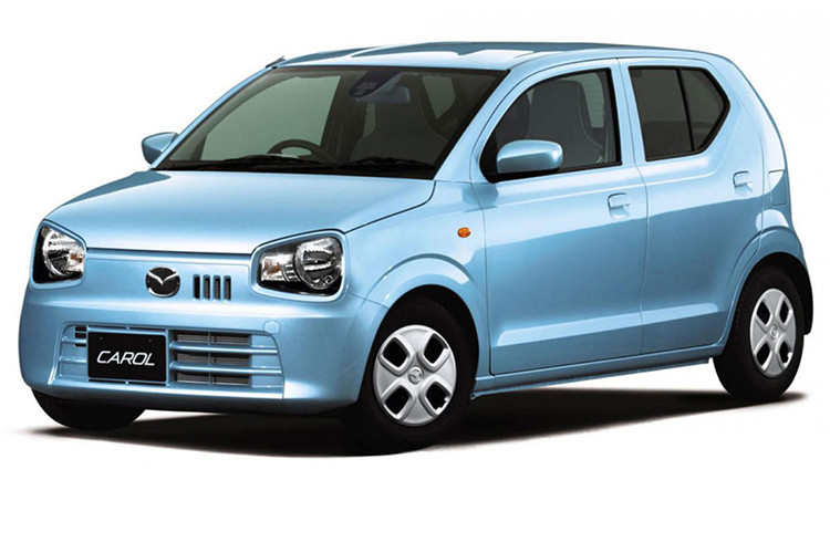 Giá xe Mazda Carol 2022 sẽ dao động từ 998.800 - 1.303.500 Yên (khoảng 202 - 263 triệu đồng), ngang ngửa với Suzuki Alto mới. Dự kiến, xe sẽ có mặt tại thị trường Nhật Bản vào giữa tháng sau.