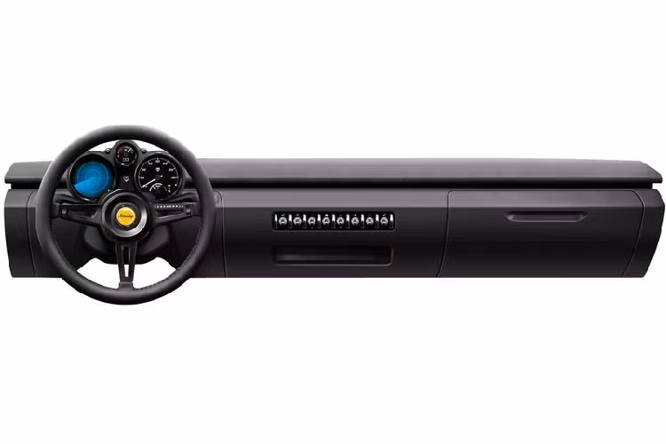 Giống như các xe điện thông thường khác, Brawley cũng được hưởng lợi từ hệ thống phanh tái tạo năng lượng, đáng chú ý, xe được lắp đặt hệ thống phanh bằng sợi carbon tương tự nhiều mẫu xe điện cao cấp như Porsche Taycan và Audi E-Tron GT.