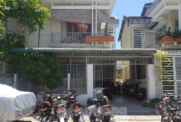 Khanh Hoa chi dao kiem tra, thu hoi nha cong vu cho 3 cuu lanh dao thue