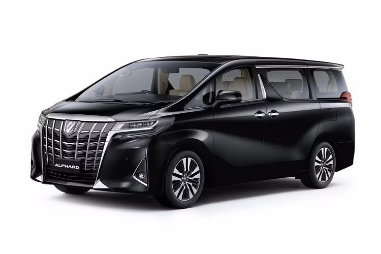 Về truyền động, Toyota Alphard 2021 tại Việt Nam duy trì sử dụng khối động cơ xăng V6 3.5L quen thuộc với công suất 296 mã lực và 361 Nm mô-men xoắn cực đại. Đi kèm với đó là trang bị hộp số tự động 8 cấp.