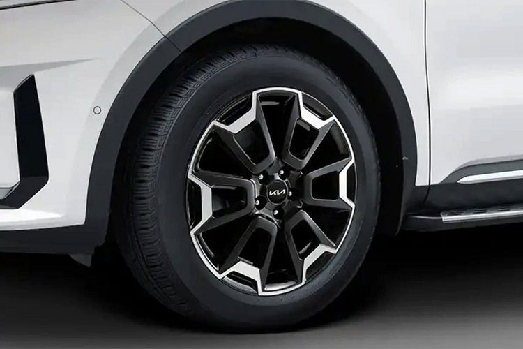 Trong khi đó, phiên bản Signature được trang bị tiêu chuẩn hệ thống kiểm soát hành trình thích ứng thông minh hơn, dựa trên định vị vệ tinh để nhận biết đường cao tốc, đường cong hoặc đường đô thị,…để đưa ra phán đoán, kèm tính năng hỗ trợ lái xe trên đường cao tốc. Đây là những tính năng hiếm thấy trên các mẫu xe cùng phân khúc, thậm chí là xe sang.