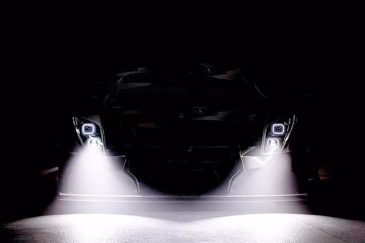 Những hình ảnh ban đầu của quá trình phát triển siêu xe Picasso PS-01 cho thấy nó có phần khung nguyên khối làm từ vật liệu carbon. Đây là cơ sở để Picasso Automotive cho biết khi hoàn thành PS-01 sẽ có khối lượng chỉ gần 900 kg.