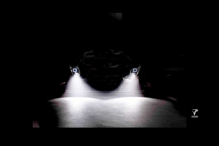 Thời điểm bán ra và mức giá xe Picasso PS-01 chưa được xác nhận.