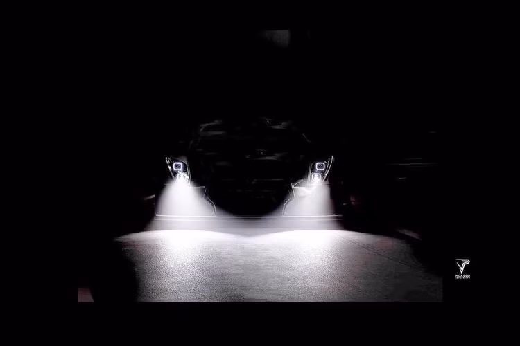 Thời điểm bán ra và mức giá xe Picasso PS-01 chưa được xác nhận.