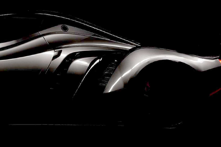 Những đối tác khác đã được xác nhận của Picasso có thể kể đến Ohlins cung cấp hệ thống treo, cụm giảm xóc đến từ công ty cung cấp phụ tùng cho Pagani Huayra BC, phanh do Carbo Brake sản xuất và hộp số của Sadev.