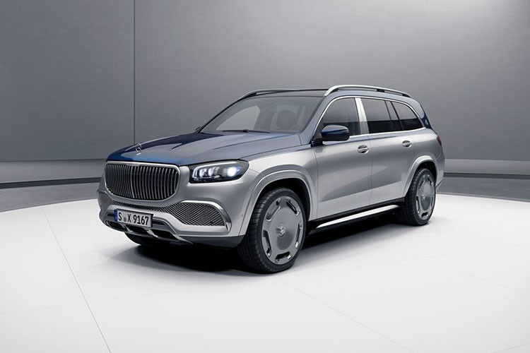 Hiện tại hãng xe Đức chưa tiết lộ giá xe Mercedes-Maybach S 680 và GLS 600 Edition 100 nhưng chắc chắn nó sẽ cao hơn so với giá bán tiêu chuẩn (5,78 tỷ đồng và 4,39 tỷ đồng - tương ứng với S 680 và GLS 600).