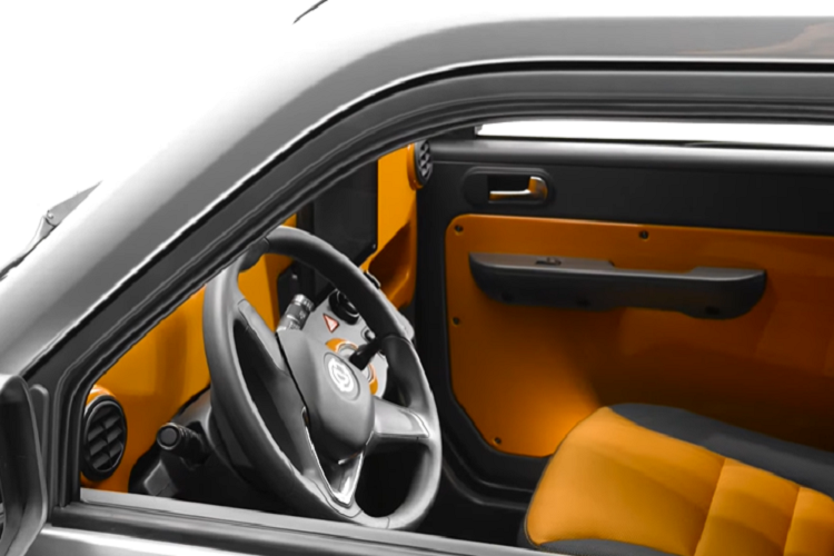 Nếu bạn chưa từng nghe đến ACM, công ty này đã được thành lập vào năm 2013 và có nhiều giám đốc điều hành đến từ các nhà sản xuất xe lớn như BMW, Audi, và Opel. Nguồn vốn ban đầu đến từ chính phủ Đức trong khi nguồn vốn bổ sung được đến từ các nhà đầu tư tư nhân ở Trung Quốc, Đức và Thụy Điển.