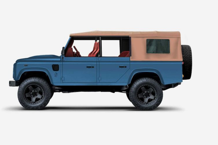 Các sản phẩm của Black Bridge Motors đều tập trung vào khả năng lái và người lái, đó là những cỗ xe xuất sắc mang đến cảm giác lái thú vị chưa từng thấy trên những chiếc ôtô thông thường.