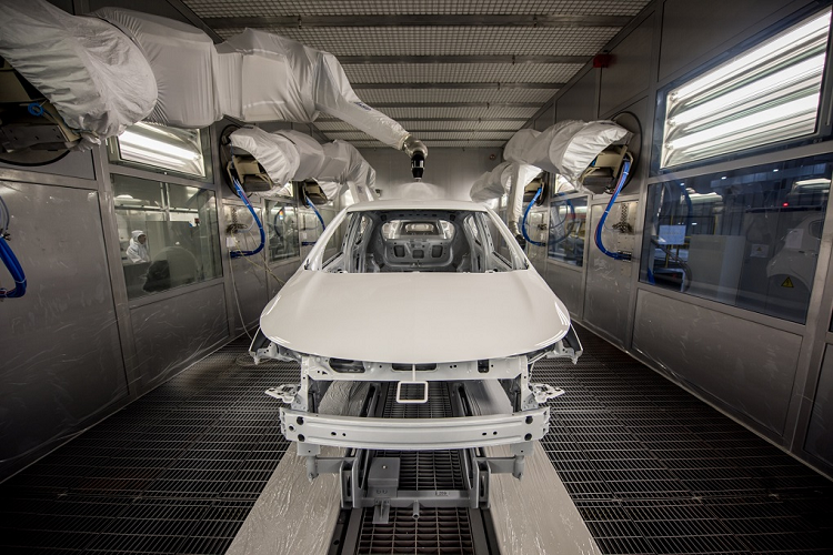 Dai su Indonesia tai Viet Nam: VinFast co tam nhin toan cau