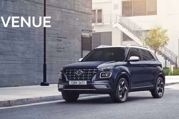 Đáng tiếc là động cơ của Hyundai Venue 2022 tại thị trường Hàn Quốc không thay đổi. Xe vẫn dùng động cơ xăng 4 xi-lanh, dung tích 1.6L, sản sinh công suất tối đa 123 mã lực và mô-men xoắn cực đại 154 Nm. Sức mạnh được truyền tới bánh thông qua hộp số biến thiên vô cấp CVT. 