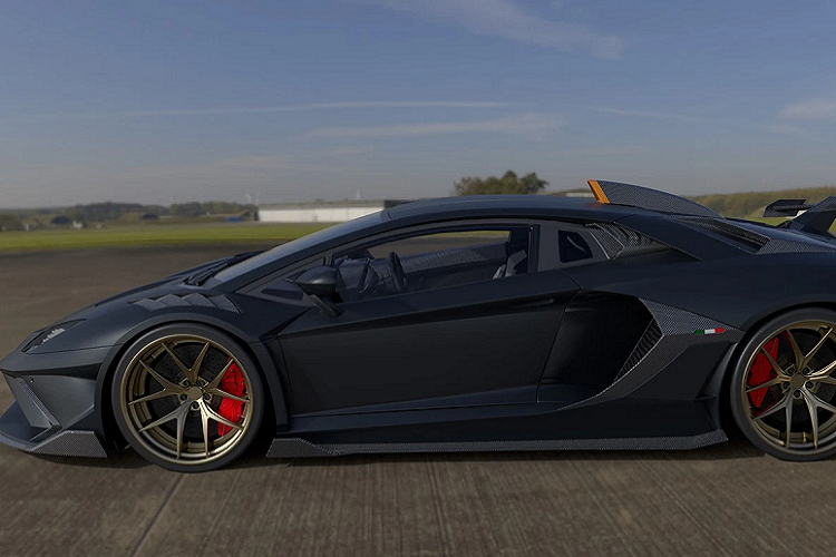 Hiện tại, bản độ này gần như đã hoàn thiện, gói nâng cấp từ Duke Dynamics gồm 26 chi tiết và, giá độ xe Aventador Duke Dynamics khoảng 50.000 USD (khoảng 1,13 tỷ đồng).