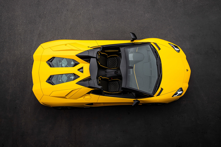 Giá xe Lamborghini Aventador S Roadster của Dybala có mức 460.000 USD. Tại Việt Nam, chiếc Lamborghini Aventador S độc nhất được đại gia thẩm mỹ đưa về vào cuối tháng 5/2017, chỉ 6 tháng sau khi ra mắt toàn cầu. Siêu xe được mua chính hãng tại đại lý Lamborghini Hà Nội với giá 46 tỷ đồng.