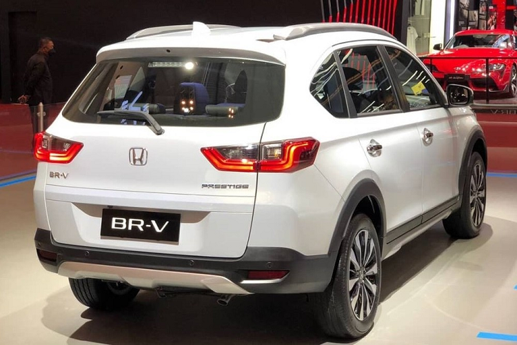 Dự kiến, những chiếc Honda BR-V mới sẽ bắt đầu được giao cho khách tại thị trường Indonesia từ tháng 1 năm sau. Hiện chưa rõ sau Indonesia, mẫu MPV lai SUV này có về Việt Nam để cạnh tranh với Mitsubishi Xpander và Suzuki Ertiga hay không. Tin đồn về việc Honda BR-V được bán ở Việt Nam đã xuất hiện từ năm 2019 nhưng đến nay chưa trở thành sự thật.