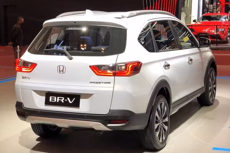 Dự kiến, những chiếc Honda BR-V mới sẽ bắt đầu được giao cho khách tại thị trường Indonesia từ tháng 1 năm sau. Hiện chưa rõ sau Indonesia, mẫu MPV lai SUV này có về Việt Nam để cạnh tranh với Mitsubishi Xpander và Suzuki Ertiga hay không. Tin đồn về việc Honda BR-V được bán ở Việt Nam đã xuất hiện từ năm 2019 nhưng đến nay chưa trở thành sự thật.