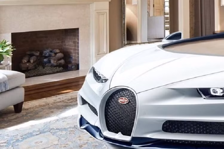 Tóm lại, đối với những fan của thương hiệu siêu xe Pháp và có đủ tiền thì Bugatti sẵn sàng cung cấp một chiếc giường ngoài đợi thực thông qua một trong những đối tác mảng phong cách sống của mình, cụ thể là Luxury Living Group.