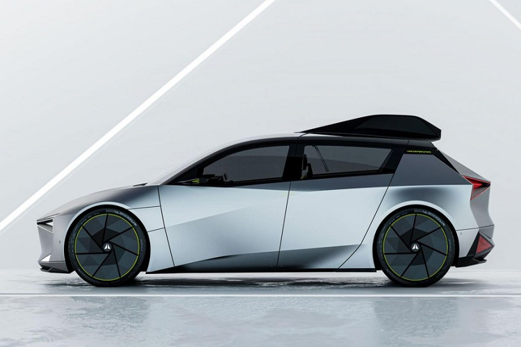 Porsche, Hyundai và Alibaba là vài cái tên đáng lưu ý trong số các công ty đầu tư sớm vào chiếc xe WayRay Holograktor thông minh này. Trước đây, hệ thống hình ảnh 3 chiều của WayRay đã từng được tích hợp trên các mẫu xe concept như Rinspeed Oasis 2016 và Pininfarina Teorema 2021.