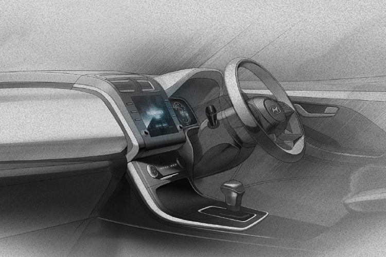 Được áp dụng ngôn ngữ thiết kế Sensuous Sportiness nên mẫu SUV cỡ B này có nhiều nét tương đồng với những mẫu xe Hyundai như Tucson, Santa Cruz và Custo. Riêng thiết kế đầu xe của Creta mới trông khá giống với Hyundai Tucson hiện đang bán trên thị trường. Do đó, mẫu xe SUV Hyundai Creta 2022 còn được gọi là "Tucson thu nhỏ".