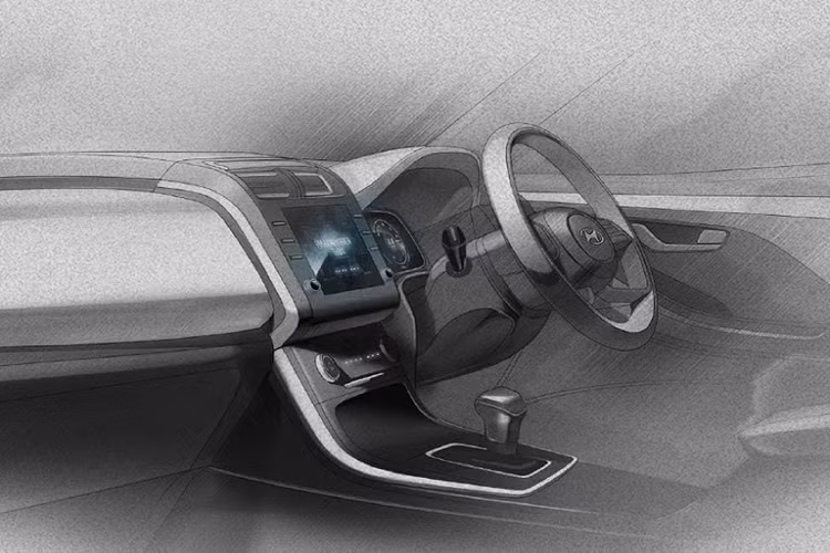 Được áp dụng ngôn ngữ thiết kế Sensuous Sportiness nên mẫu SUV cỡ B này có nhiều nét tương đồng với những mẫu xe Hyundai như Tucson, Santa Cruz và Custo. Riêng thiết kế đầu xe của Creta mới trông khá giống với Hyundai Tucson hiện đang bán trên thị trường. Do đó, mẫu xe SUV Hyundai Creta 2022 còn được gọi là "Tucson thu nhỏ".