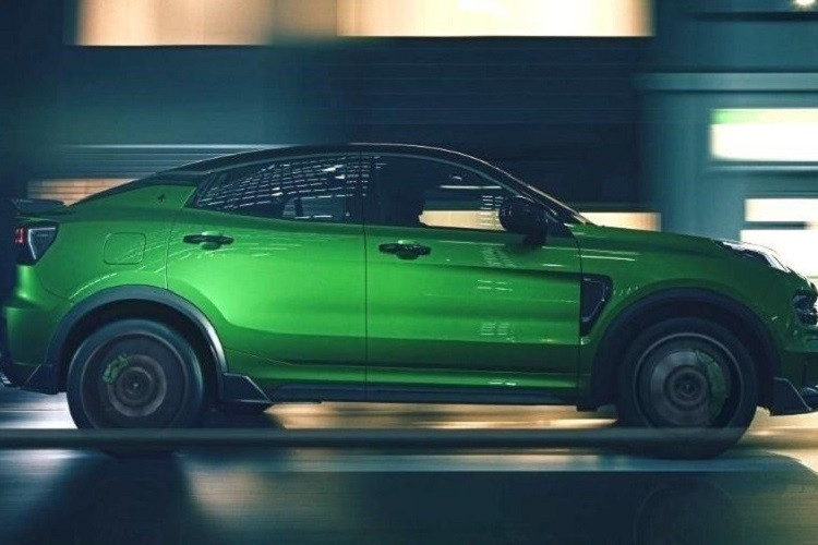 Giá xe Lynk &amp; Co 05+ 2022 hiện vẫn chưa được hé lộ. Tuy nhiên, theo tin đồn, xe sẽ có giá dao động từ 260.000 - 280.000 Nhân dân tệ (khoảng 919 - 990 triệu đồng).