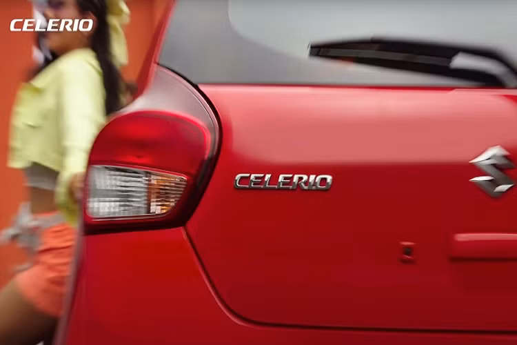 Tại Việt Nam, Suzuki đã bắt đầu phân phối chính thức Celerio từ đầu năm 2018, với 2 phiên bản là số sàn và số tự động. Xe được nhập khẩu nguyên chiếc từ Thái Lan.