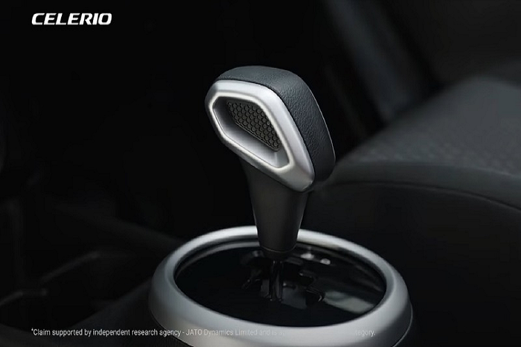 Theo kế hoạch, Suzuki Celerio 2022 sẽ chính thức ra mắt vào ngày 10/11 sắp tới, dự kiến sau đó bắt đầu mở bán tại thị trường Ấn Độ. Mức giá xe Suzuki Celerio 2022 sẽ được công bố trong ngày ra mắt tới đây.