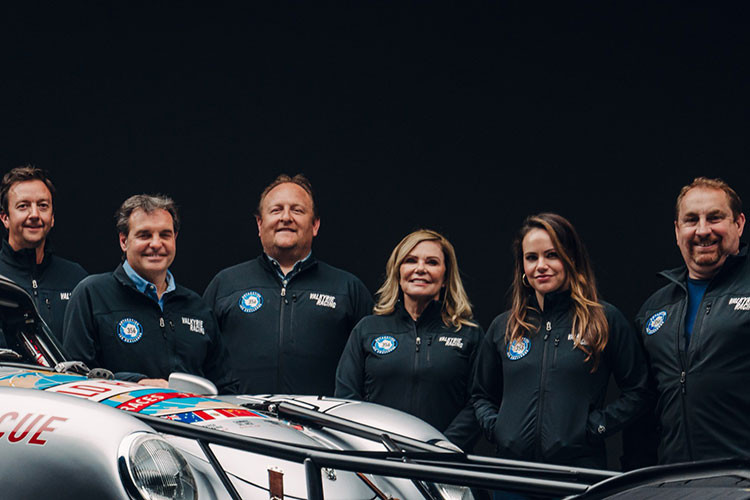 Brinkerhoff chia sẻ: “ Mặc dù tôi cùng cả đội đã hoàn thành nhiều cuộc đua từ trước đến nay, tuy nhiên sứ mệnh thực sự của chúng tôi là tiếp tục nỗ lực chạy và chinh phục các chặng đường để trở thành một biểu tượng trên toàn thế giới hỗ trợ việc theo đuổi tiếng nói chung nhằm chấm dứt nạn buôn bán trẻ em. Chúng tôi đã có mục tiêu phá vỡ mọi giới hạn và thiết lập các kỷ lục mới và chúng tôi hy vọng sẽ đat được những thành công tiếp theo trong chuyến thám hiểm Nam Cực sắp tới.”