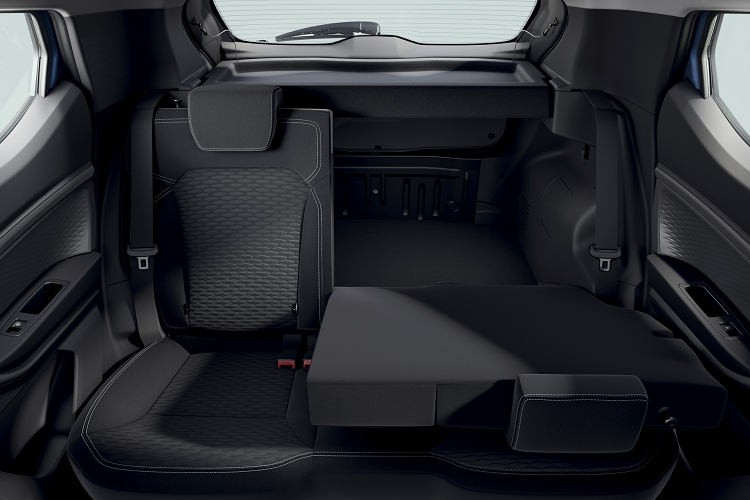 Được phát triển dựa trên nền tảng CMFA + của Renault, Kiger 2021 được cung cấp 2 lựa chọn hệ thống truyền động.