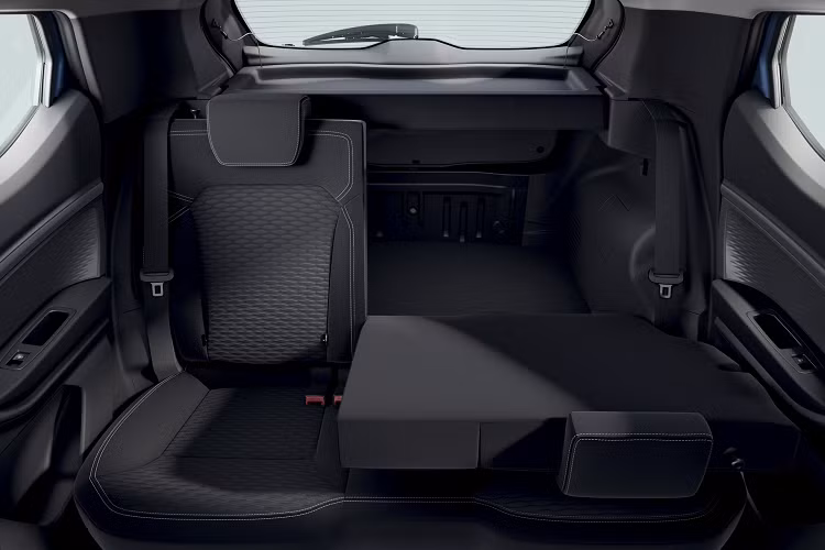 Được phát triển dựa trên nền tảng CMFA + của Renault, Kiger 2021 được cung cấp 2 lựa chọn hệ thống truyền động.