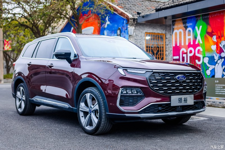 Nguồn cung cấp sức mạnh cho Ford Equator 2021 tại thị trường Trung Quốc sẽ là động cơ xăng EcoBoost 4 xi-lanh, dung tích 2.0L với công suất tối đa 224 mã lực.