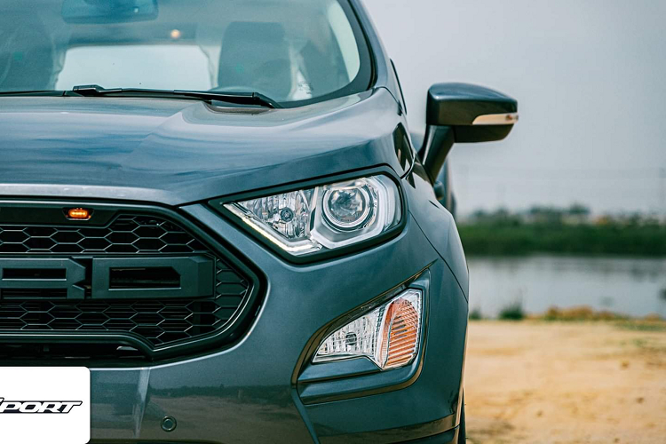 Những mẫu xe CUV hạng B mới gia nhập thị trường Việt cạnh tranh với EcoSport về thiết kế, trang bị, khả năng vận hành và cả giá bán. Điều này khiến EcoSport “thất thế” trước nhiều đối thủ, đồng thời không trở thành ưu tiên hàng đầu của người mua xe đô thị gầm cao.