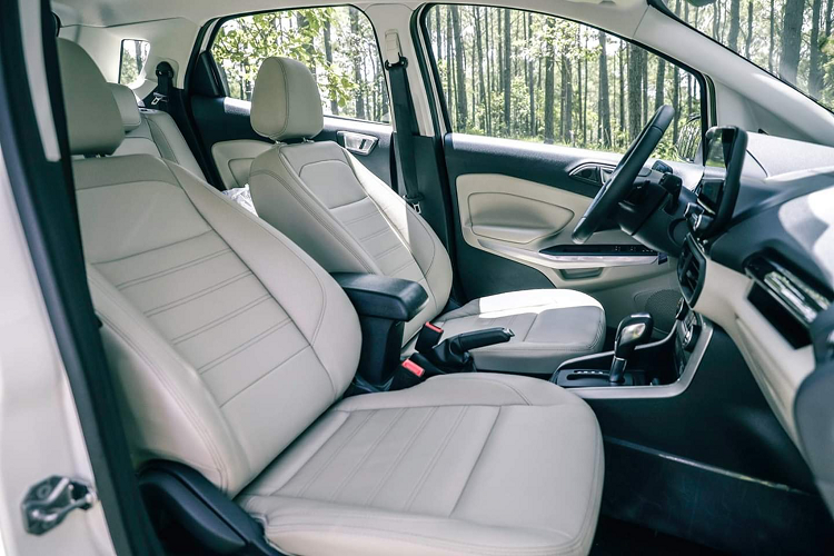 Việc nâng cấp lưới tản nhiệt phong cách Raptor độ Ford EcoSport là một gợi ý dành cho khách hàng đang sở hữu mẫu CUV hạng B, đang muốn “đổi gió” cho chiếc xe của mình.