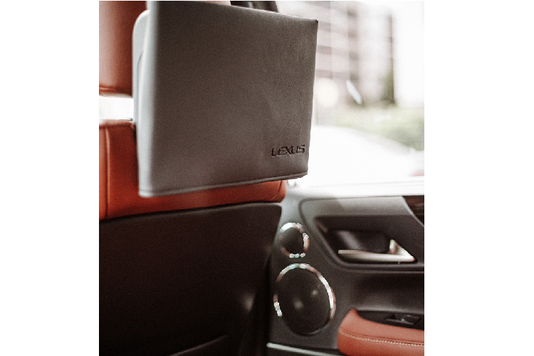 Nếu LX 570 S có vẻ hơi đắt, người dùng tại Australia vẫn có thể lựa chọn giữa 3 phiên bản khác.