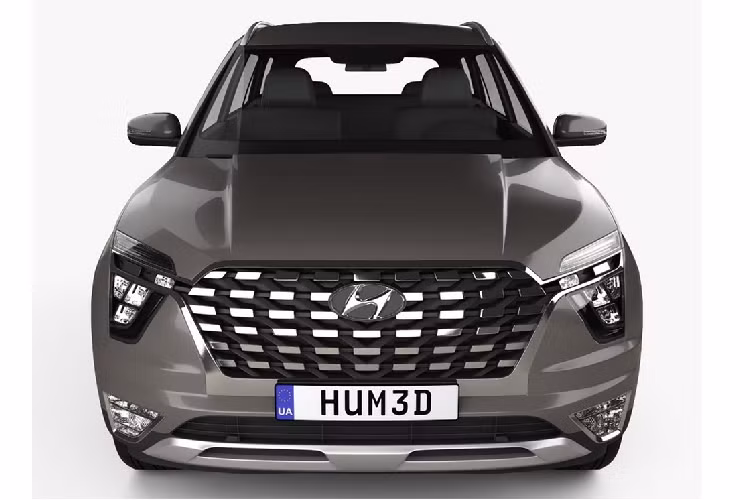 Tại thị trường Ấn Độ, Hyundai Creta hiện có 3 loại động cơ khác nhau. Đầu tiên là động cơ xăng 4 xi-lanh, hút khí tự nhiên, dung tích 1,5 lít, sản sinh công suất tối đa 115 mã lực và mô-men xoắn cực đại 144 Nm. Thứ hai là động cơ xăng tăng áp, dung tích 1,4 lít, tạo ra công suất tối đa 140 mã lực và mô-men xoắn cực đại 242 Nm. Cuối cùng là động cơ diesel tăng áp, dung tích 1,5 lít với công suất tối đa 115 mã lực và mô-men xoắn cực đại 250 Nm. Các động cơ này kết hợp với hộp số sàn 6 cấp tiêu chuẩn, CVT, tự động ly hợp kép 7 cấp và tự động 6 cấp. Ngoài ra, xe chỉ dùng hệ dẫn động cầu trước.