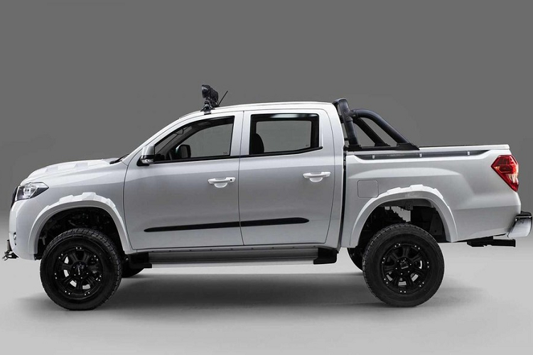 Trong khi bản Long Range bắt đầu từ 34.499 USD (781 triệu đồng, chưa gồm các loại phí và ưu đãi). Quá trình giao hàng dự kiến sẽ bắt đầu vào quý đầu năm 2022.