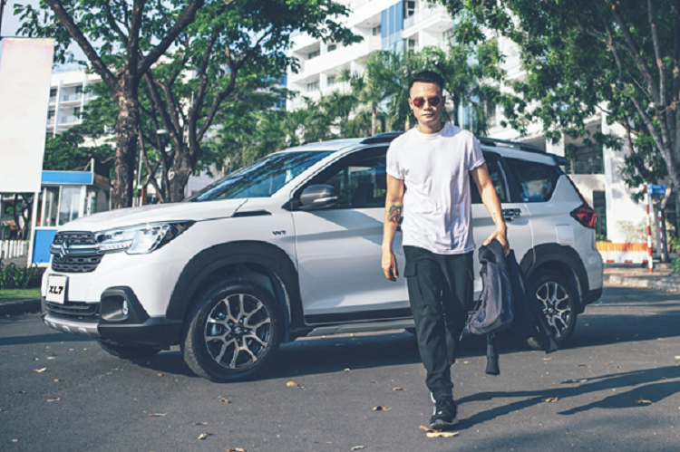 Suzuki Viet nam ho tro khach hang mua xe mua dai dich Covid-19